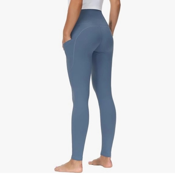 The Gym People High-Waisted Leggings
Size: Large - Picture 2 of 6